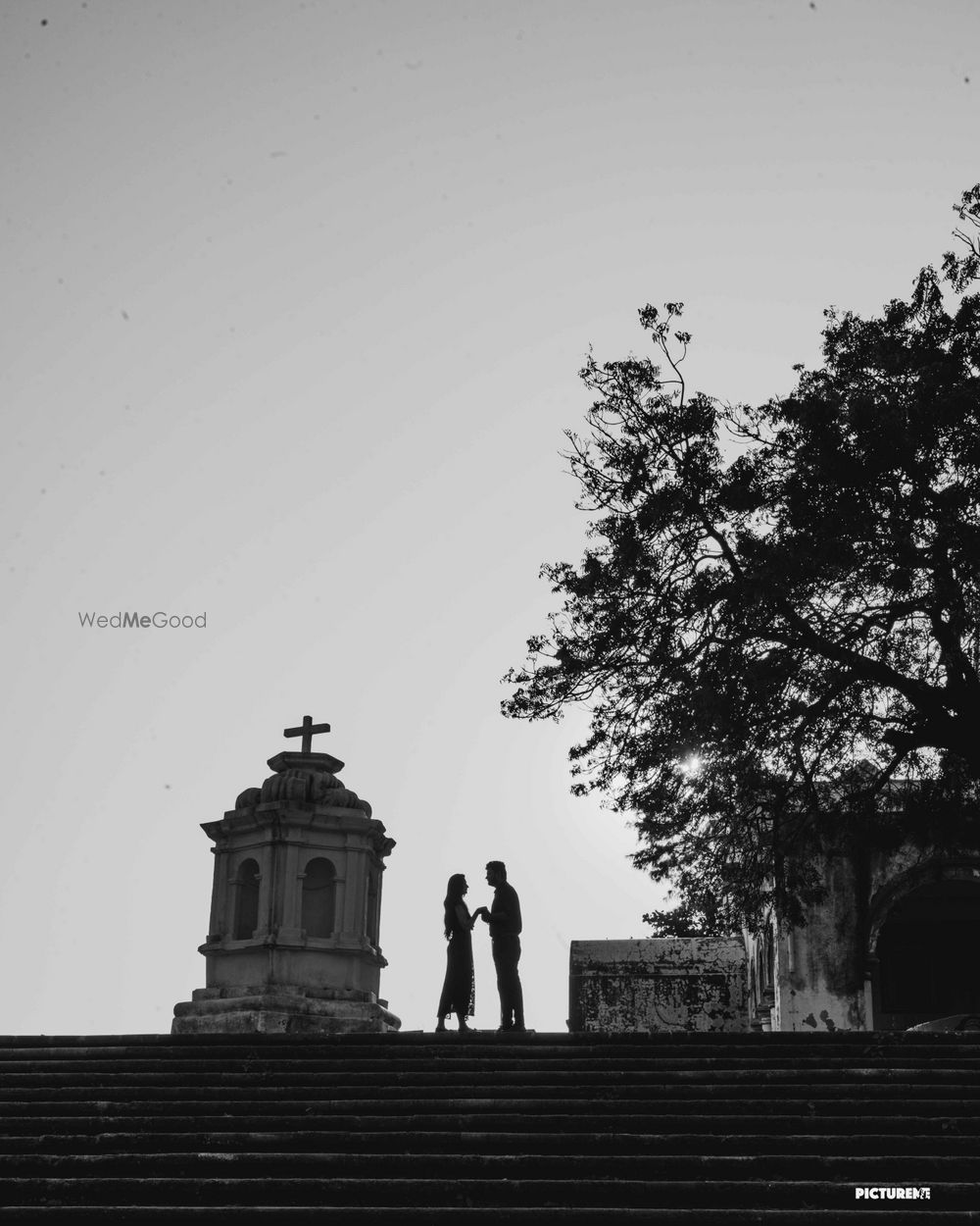 Photo From PreWedding of DEVYANI & HARSH - By Picture Me