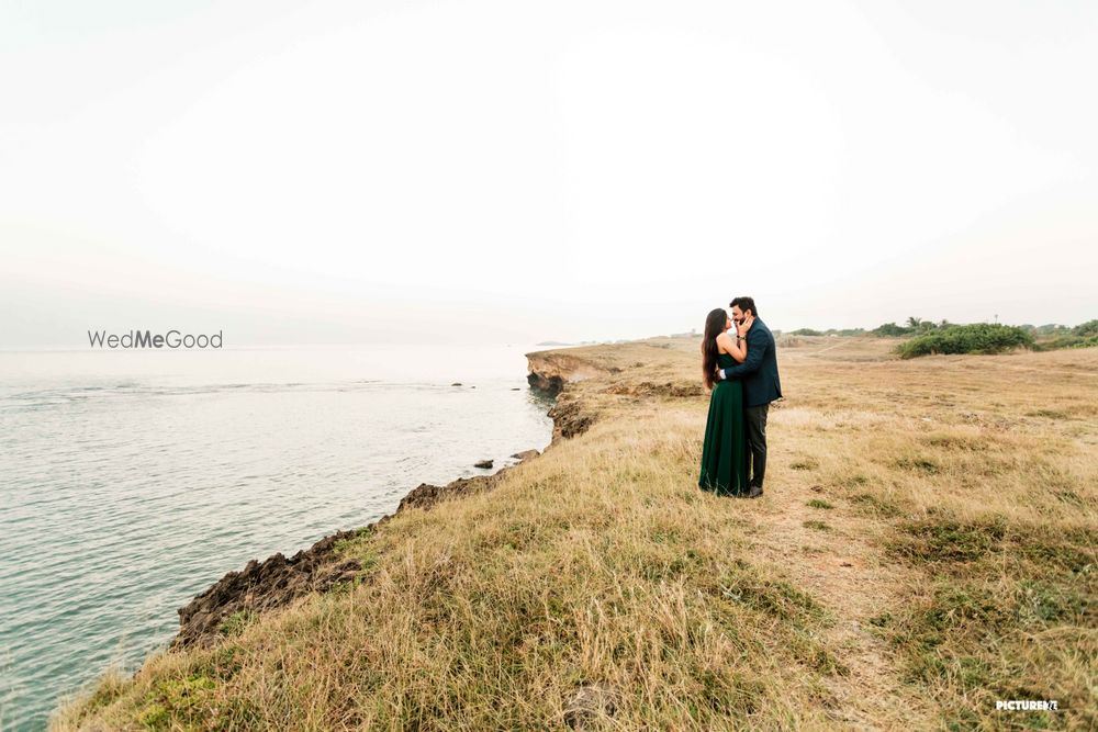 Photo From PreWedding of DEVYANI & HARSH - By Picture Me