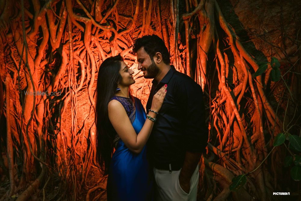 Photo From PreWedding of DEVYANI & HARSH - By Picture Me