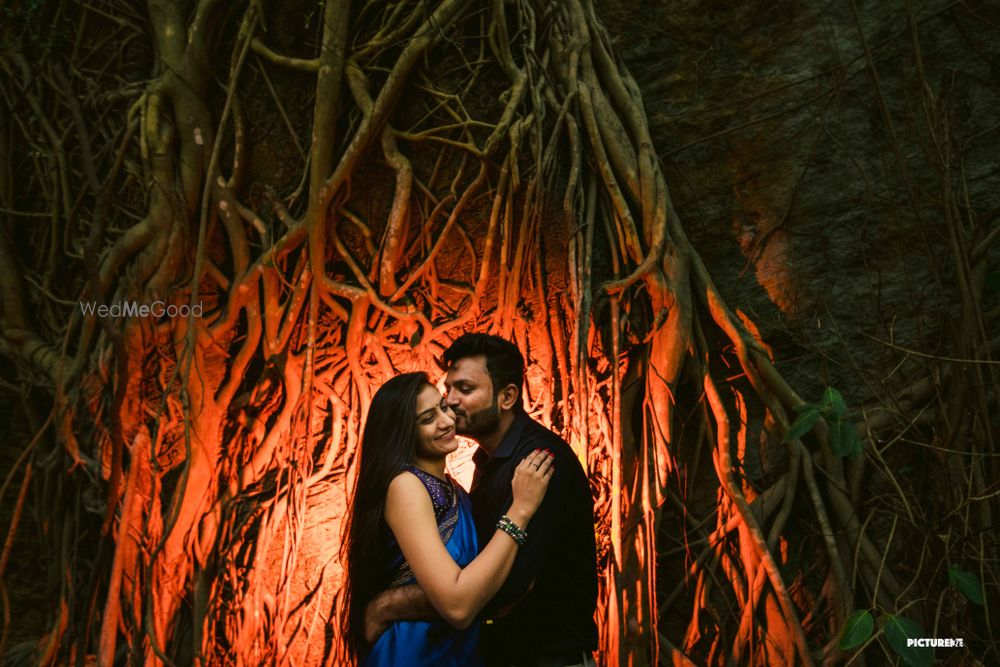 Photo From PreWedding of DEVYANI & HARSH - By Picture Me