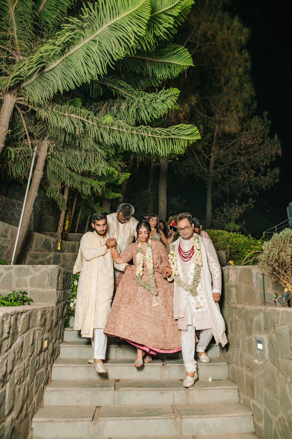 Photo From Sahil and Sana Wedding - By Shashankimages