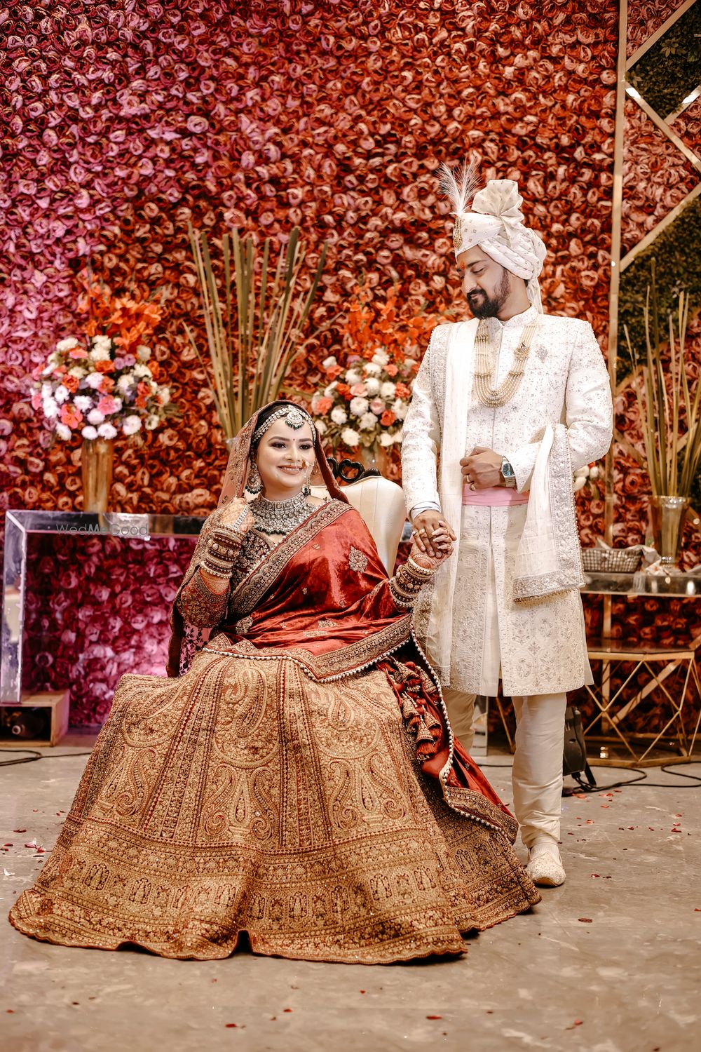 Photo From Mishika & Vaibhav  - By Vk Studio