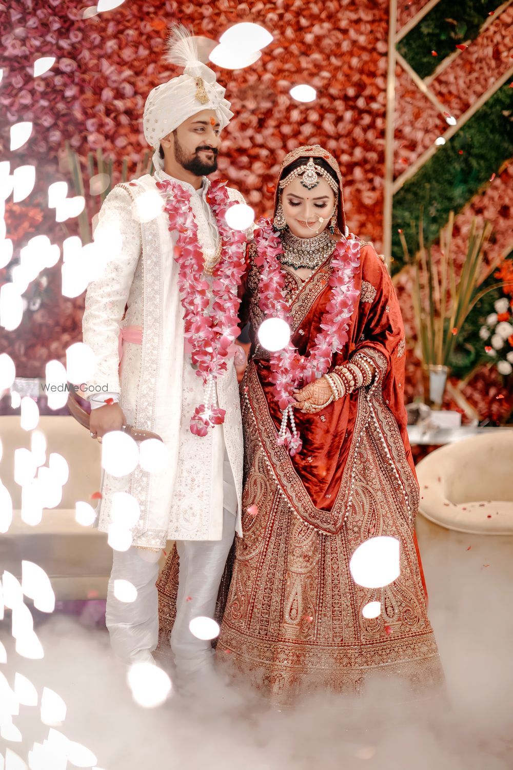 Photo From Mishika & Vaibhav  - By Vk Studio