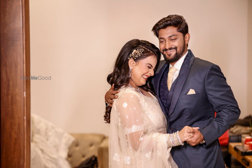 Photo From Mishika & Vaibhav  - By Vk Studio