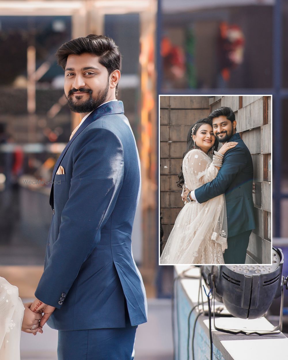 Photo From Mishika & Vaibhav  - By Vk Studio