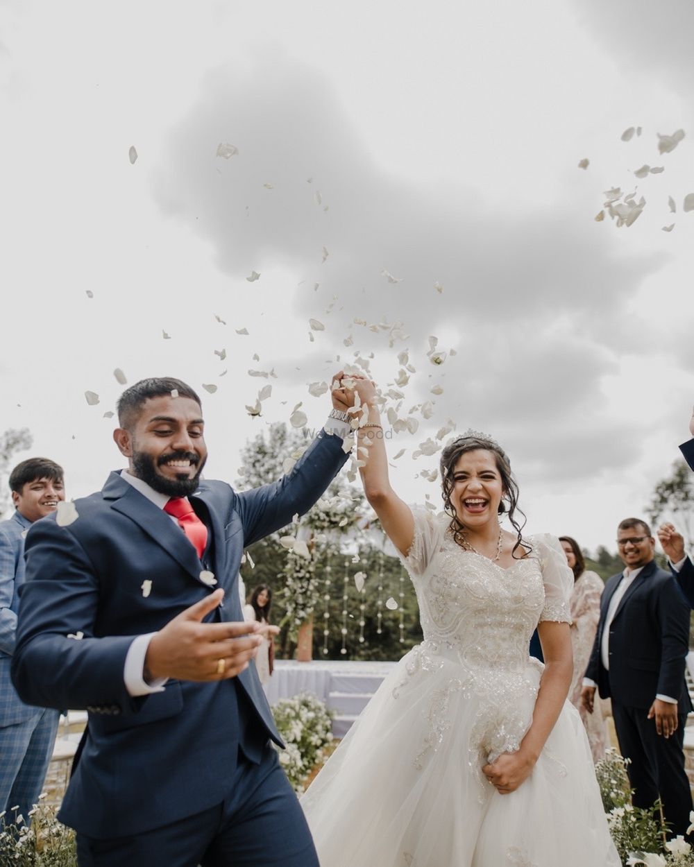 Photo From Adil & Dinah  - By Oh Yes Events