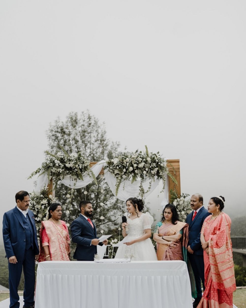 Photo From Adil & Dinah  - By Oh Yes Events