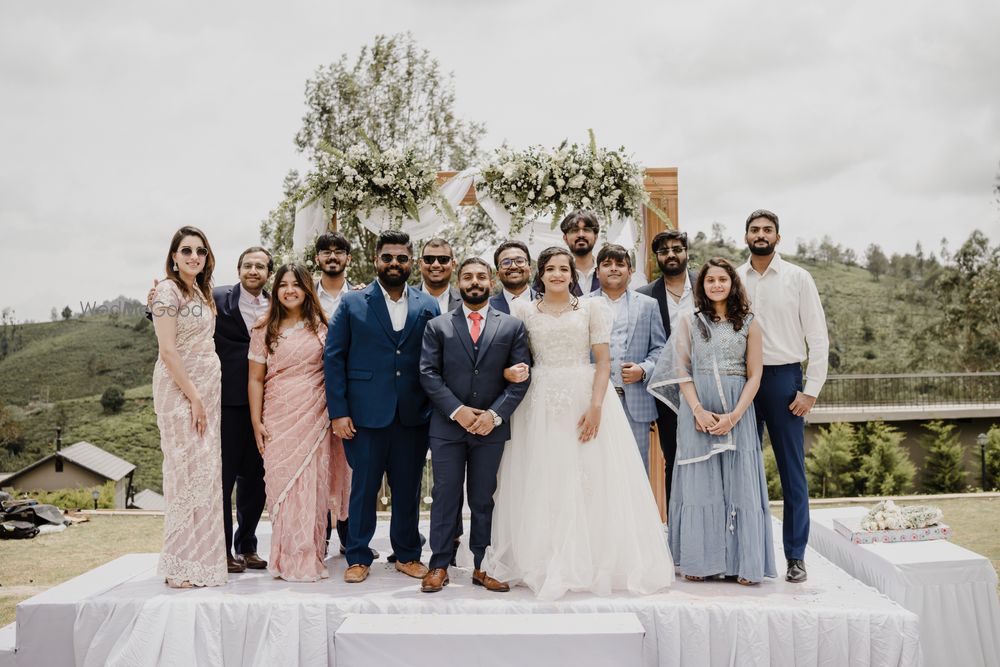 Photo From Adil & Dinah  - By Oh Yes Events