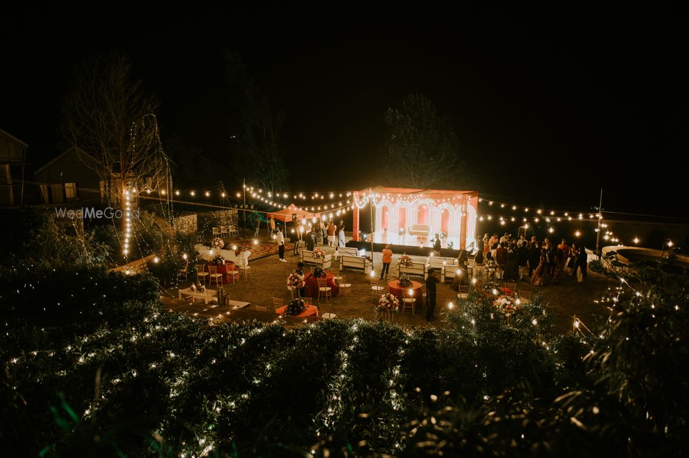 Photo From Adil & Dinah  - By Oh Yes Events