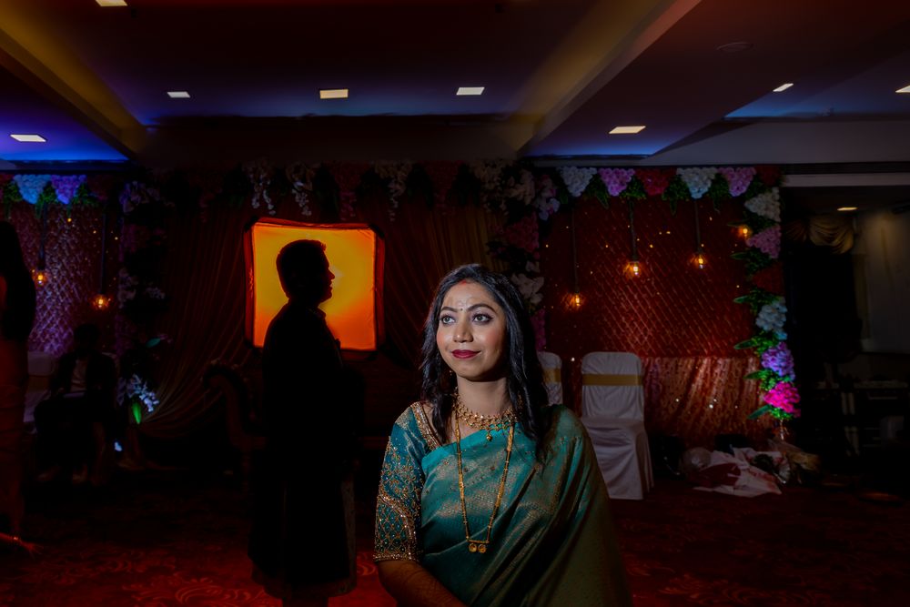 Photo From Aaditya & Rasika - By YB Photography