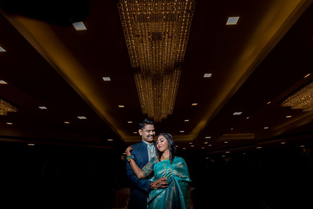 Photo From Aaditya & Rasika - By YB Photography