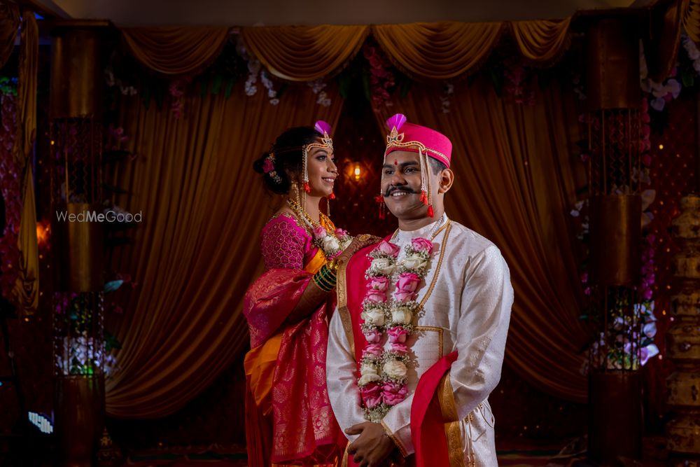 Photo From Aaditya & Rasika - By YB Photography