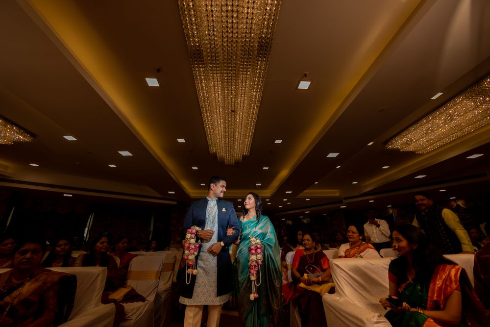 Photo From Aaditya & Rasika - By YB Photography