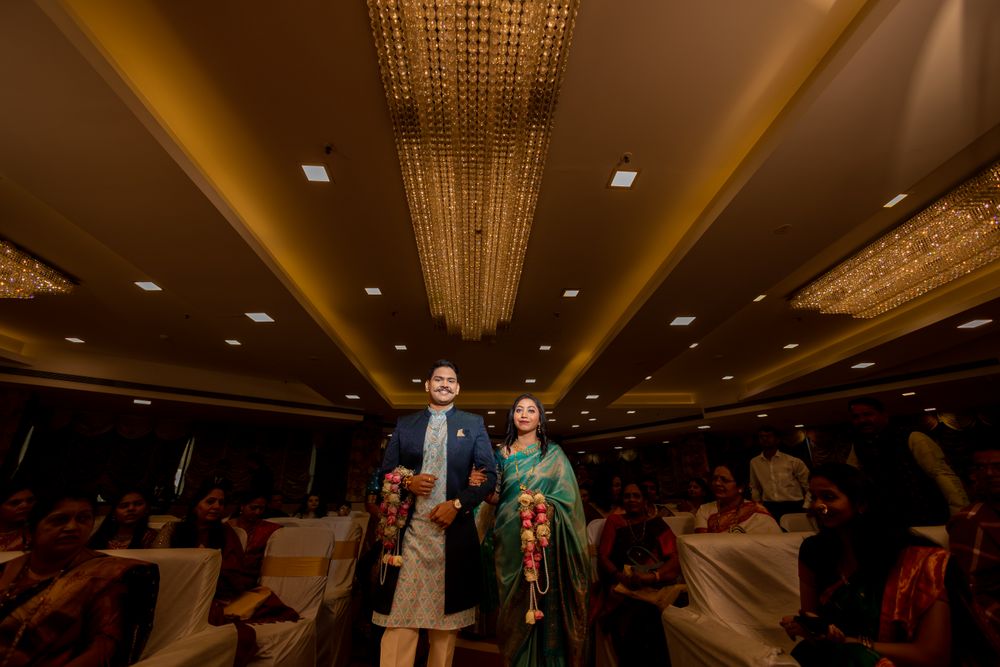 Photo From Aaditya & Rasika - By YB Photography