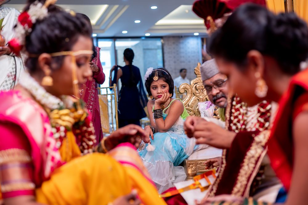 Photo From Pratik & Divya - By YB Photography