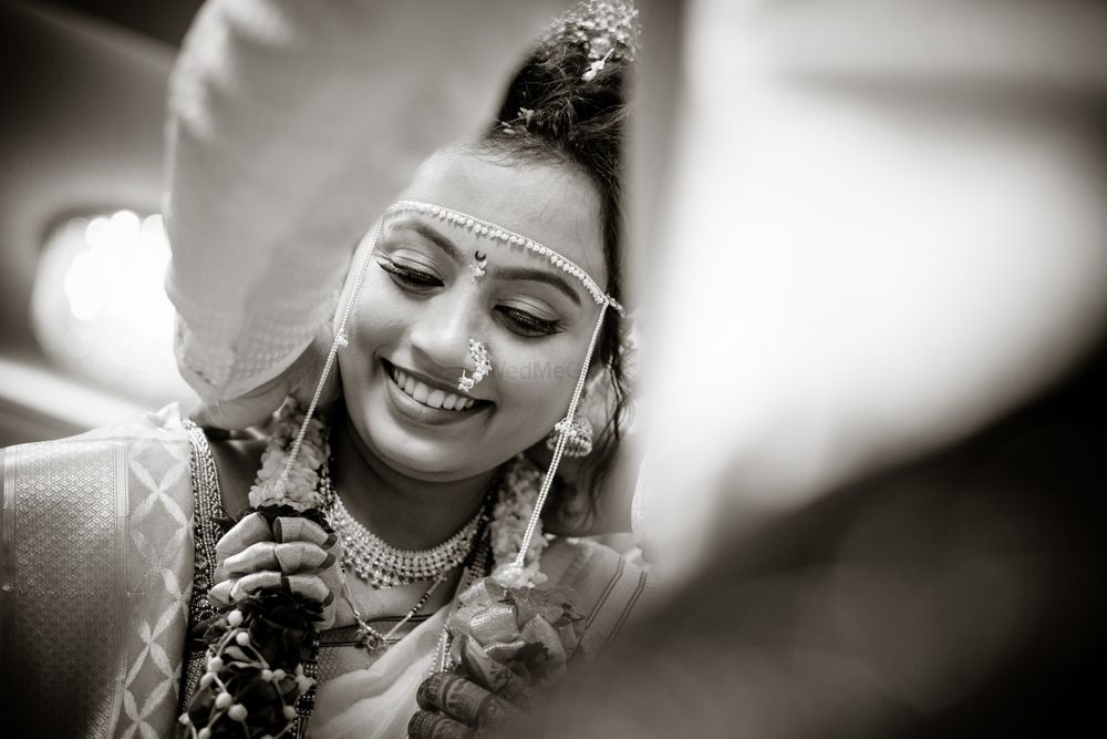 Photo From Pratik & Divya - By YB Photography