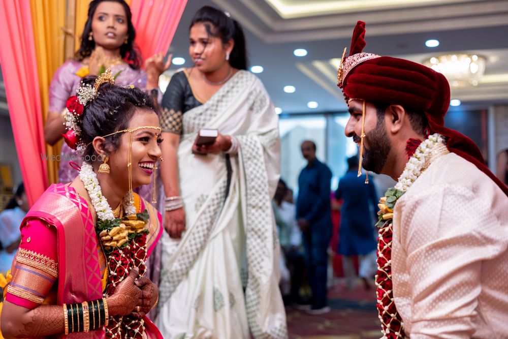 Photo From Pratik & Divya - By YB Photography