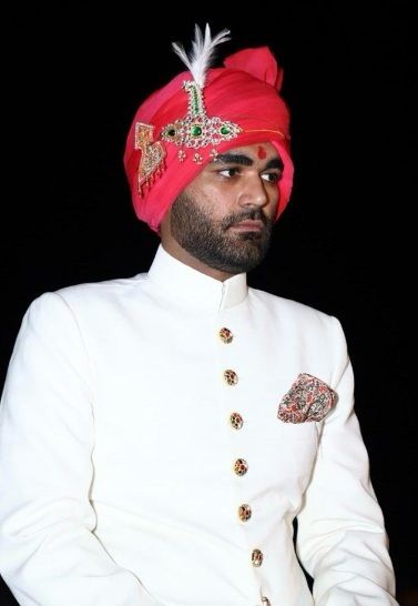 Photo From groom looks - By Manner India