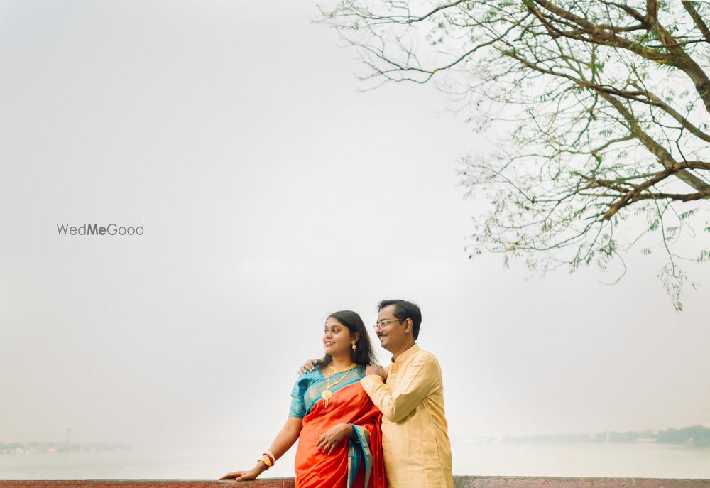 Photo From Sreya Weds Anirban - By Swiping Stories