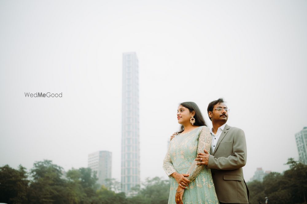 Photo From Sreya Weds Anirban - By Swiping Stories