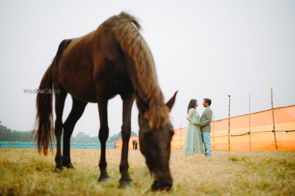 Photo From Sreya Weds Anirban - By Swiping Stories