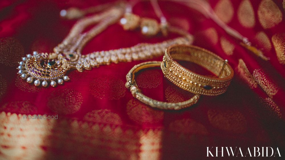 Photo From Meghana + Nishanth - By Khwaabida