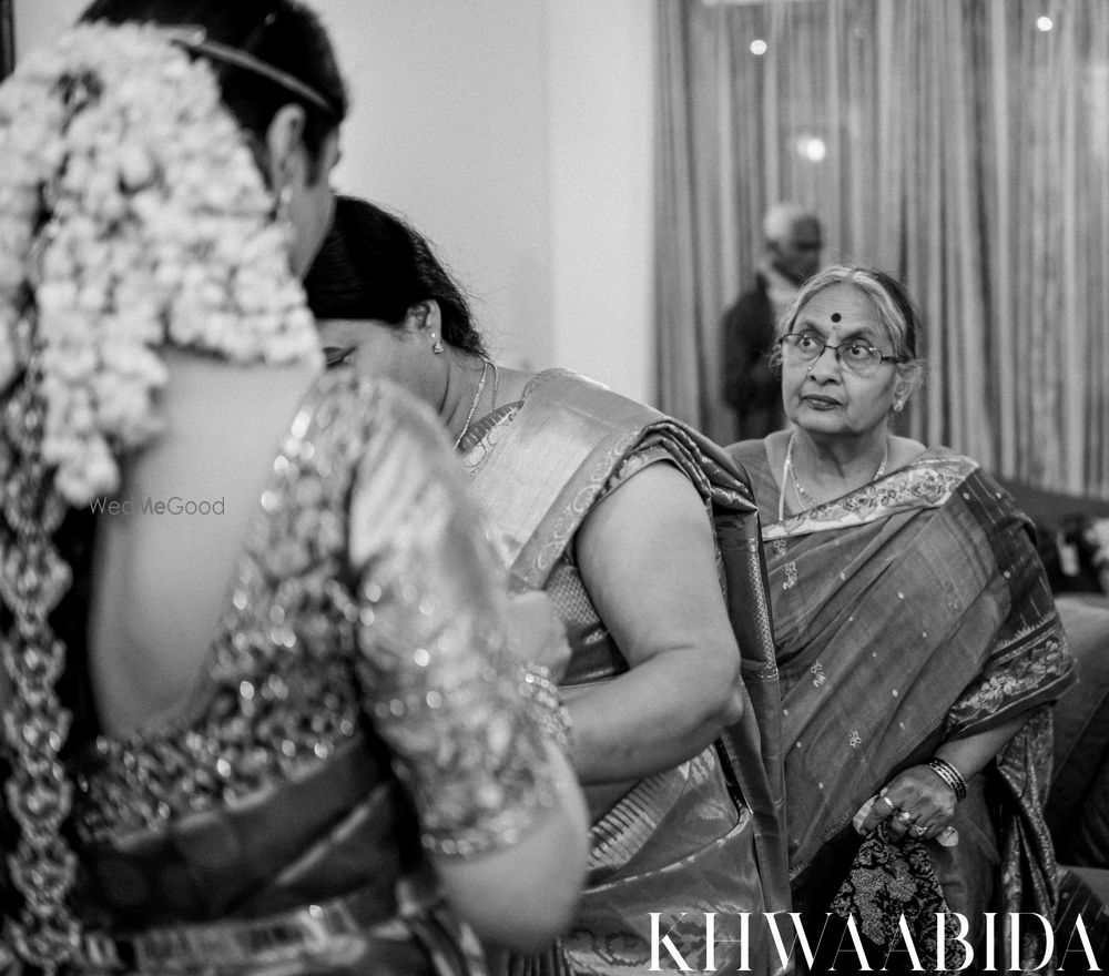 Photo From Meghana + Nishanth - By Khwaabida