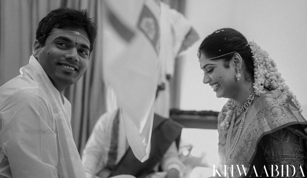 Photo From Meghana + Nishanth - By Khwaabida