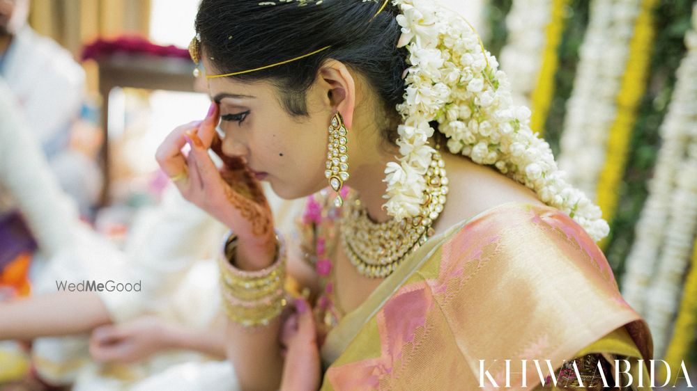 Photo From Meghana + Nishanth - By Khwaabida