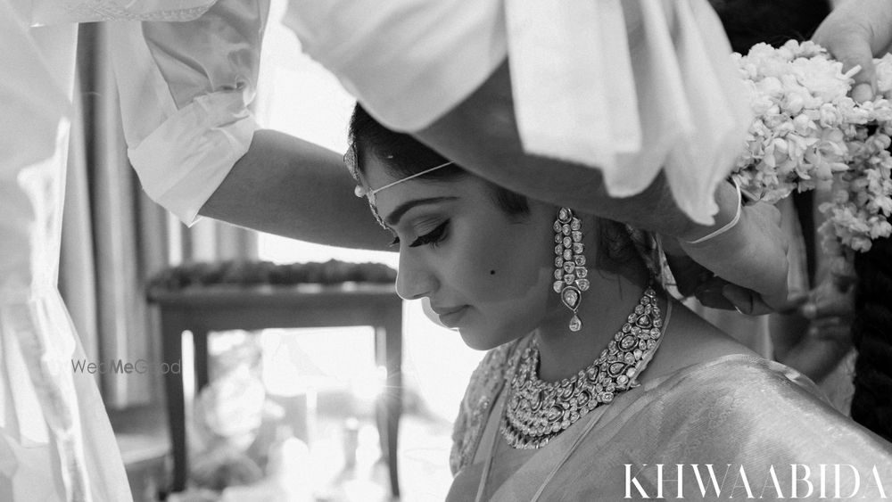 Photo From Meghana + Nishanth - By Khwaabida