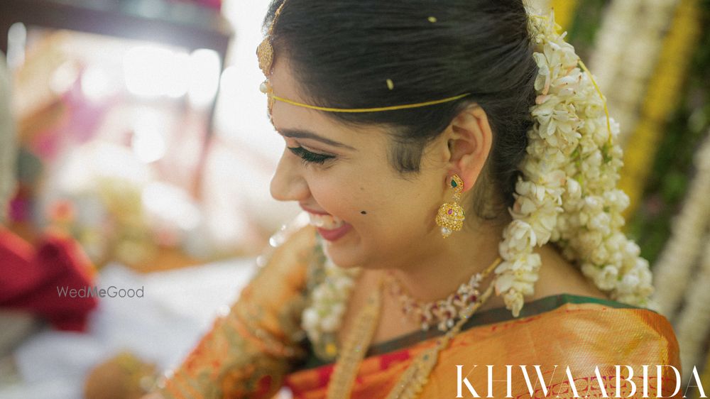 Photo From Meghana + Nishanth - By Khwaabida