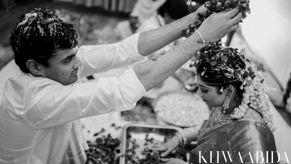 Photo From Meghana + Nishanth - By Khwaabida