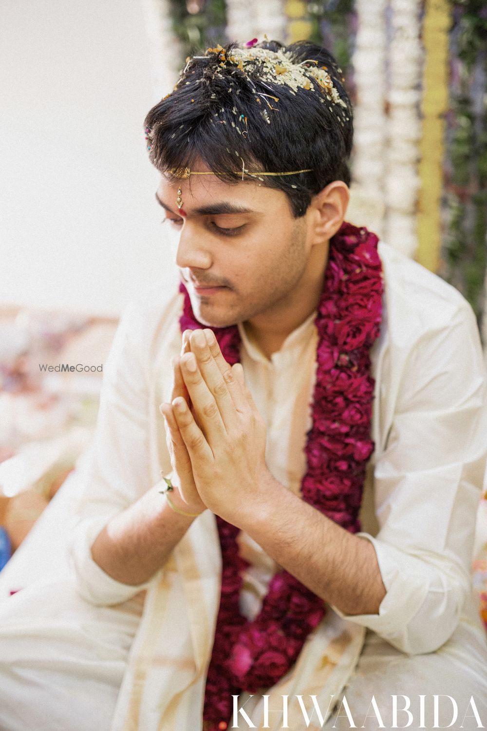 Photo From Meghana + Nishanth - By Khwaabida