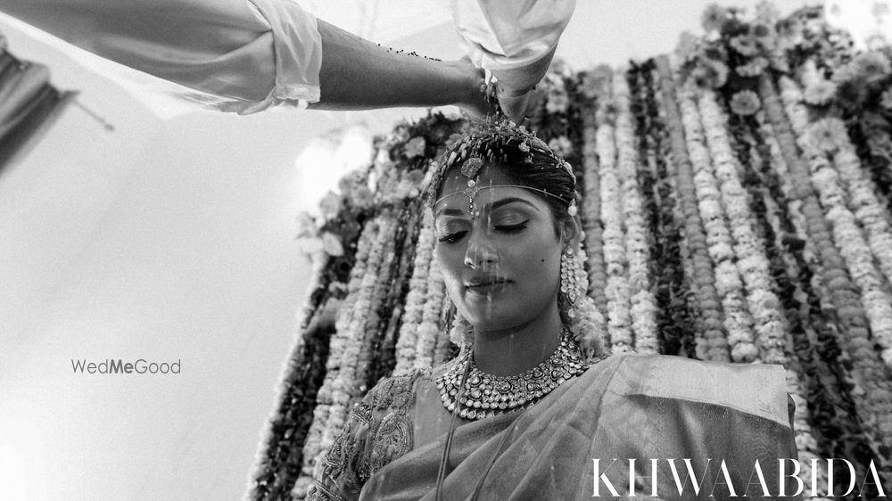 Photo From Meghana + Nishanth - By Khwaabida