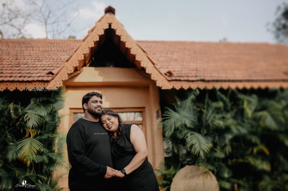 Photo From ASHWIN & CHETNA PRE WEDDING - By House of Glimpse Photography