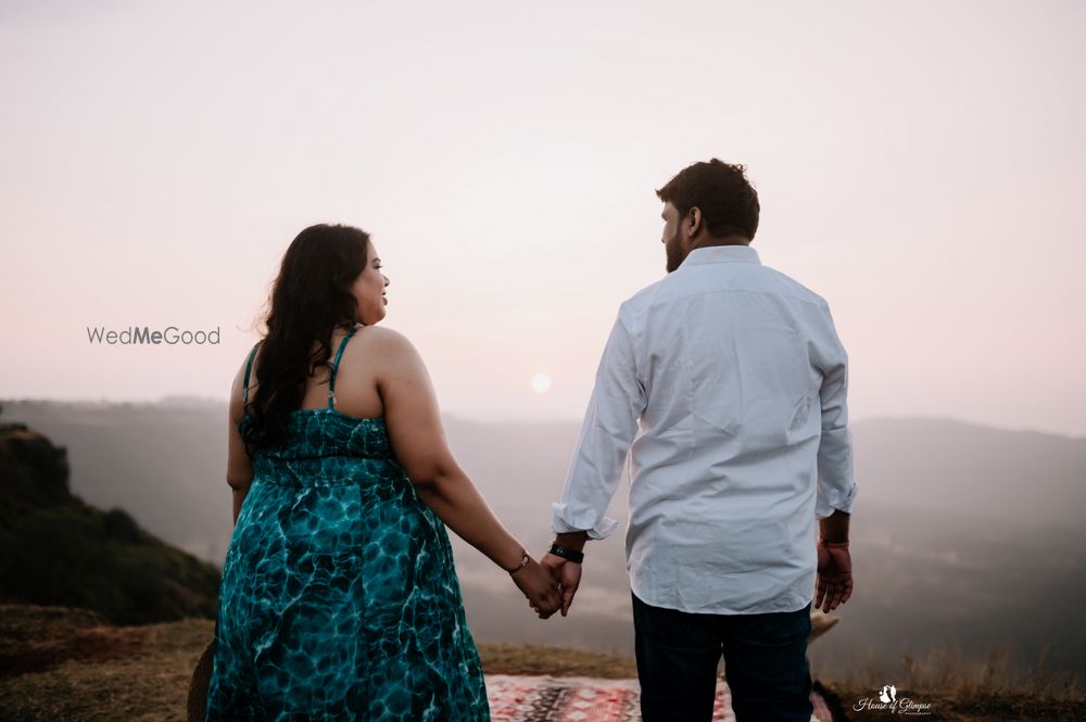 Photo From ASHWIN & CHETNA PRE WEDDING - By House of Glimpse Photography