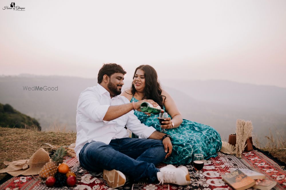 Photo From ASHWIN & CHETNA PRE WEDDING - By House of Glimpse Photography