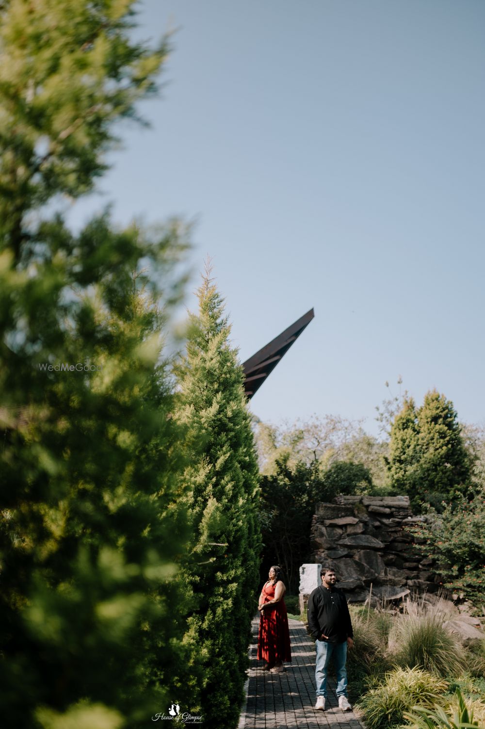 Photo From ASHWIN & CHETNA PRE WEDDING - By House of Glimpse Photography