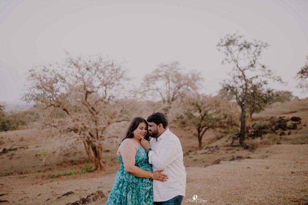 Photo From ASHWIN & CHETNA PRE WEDDING - By House of Glimpse Photography