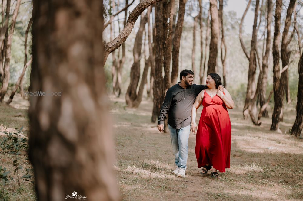 Photo From ASHWIN & CHETNA PRE WEDDING - By House of Glimpse Photography