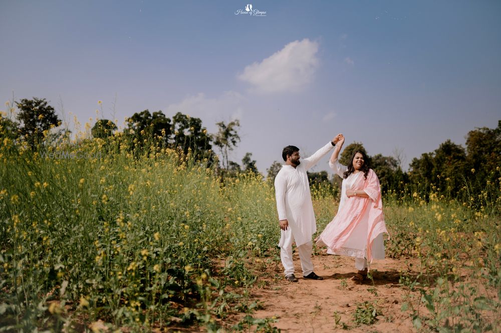 Photo From ASHWIN & CHETNA PRE WEDDING - By House of Glimpse Photography