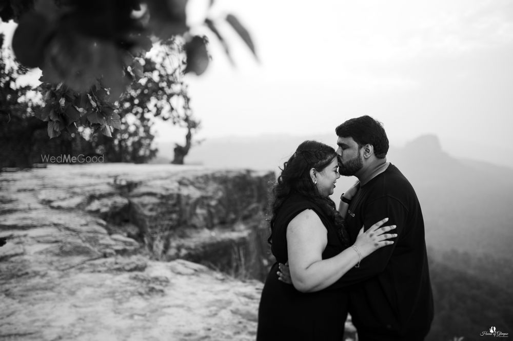 Photo From ASHWIN & CHETNA PRE WEDDING - By House of Glimpse Photography