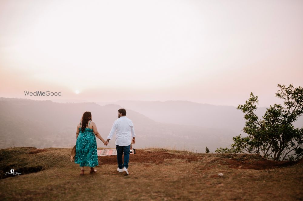 Photo From ASHWIN & CHETNA PRE WEDDING - By House of Glimpse Photography