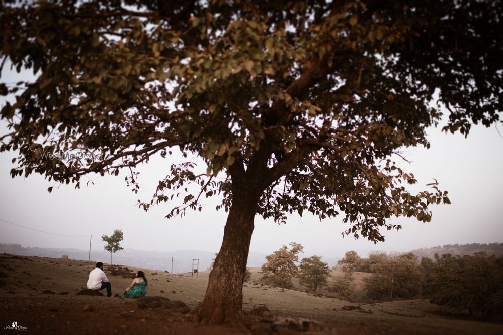 Photo From ASHWIN & CHETNA PRE WEDDING - By House of Glimpse Photography