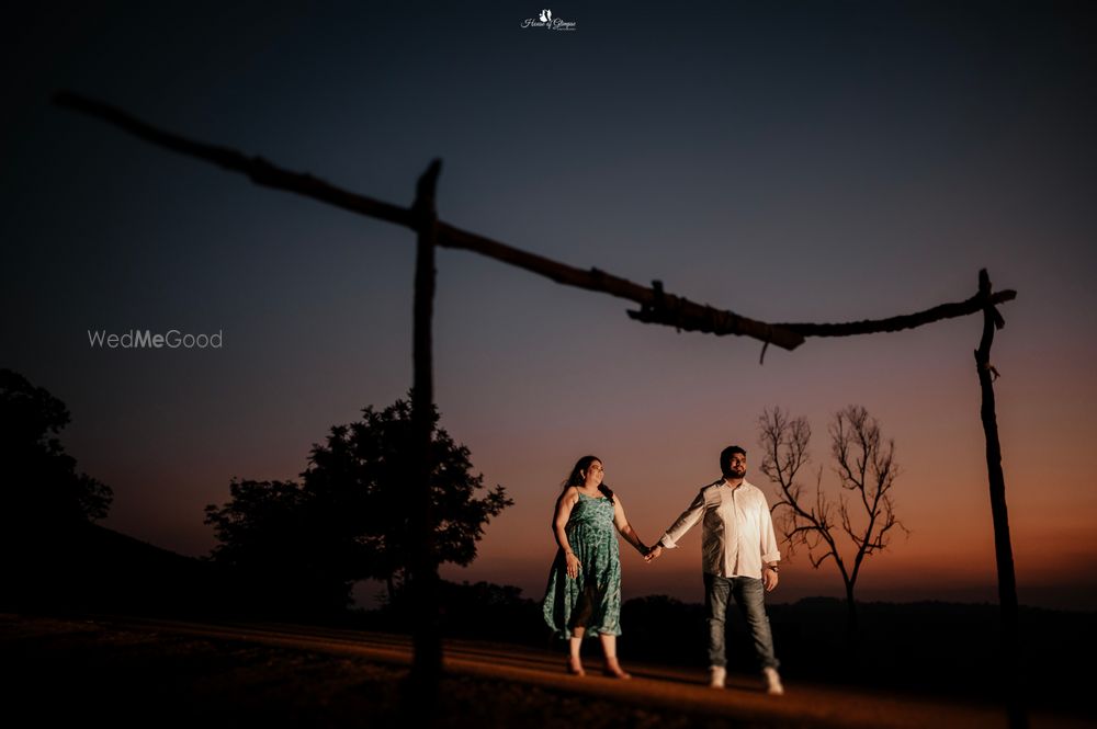 Photo From ASHWIN & CHETNA PRE WEDDING - By House of Glimpse Photography