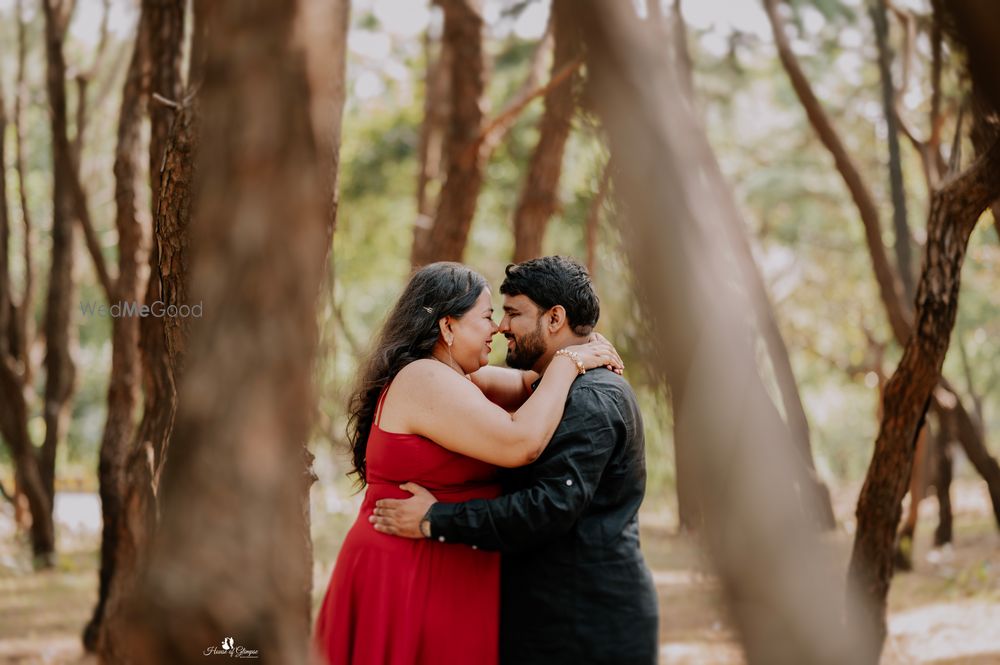 Photo From ASHWIN & CHETNA PRE WEDDING - By House of Glimpse Photography