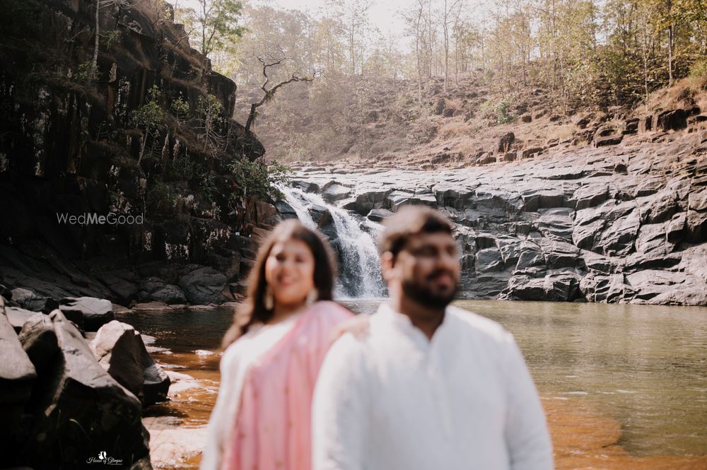 Photo From ASHWIN & CHETNA PRE WEDDING - By House of Glimpse Photography