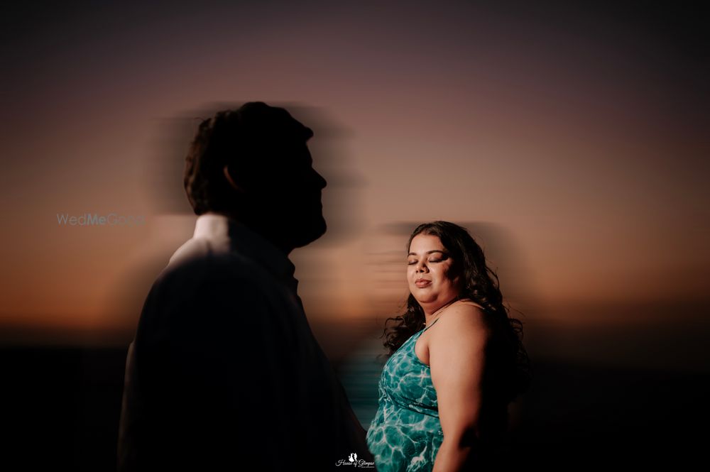 Photo From ASHWIN & CHETNA PRE WEDDING - By House of Glimpse Photography