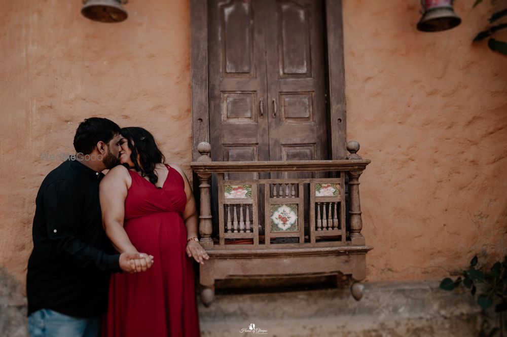 Photo From ASHWIN & CHETNA PRE WEDDING - By House of Glimpse Photography