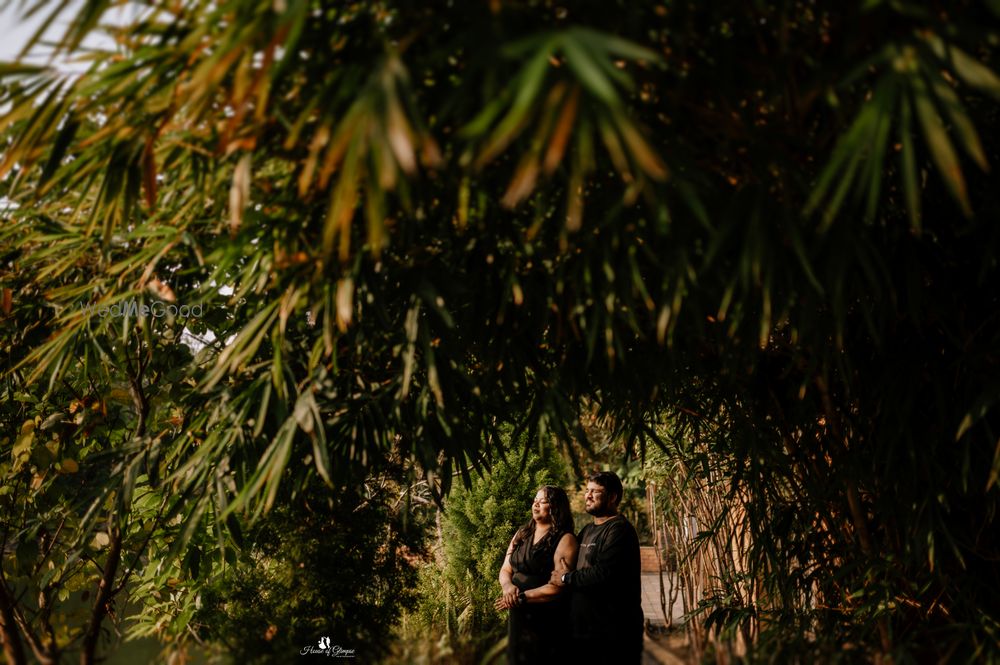 Photo From ASHWIN & CHETNA PRE WEDDING - By House of Glimpse Photography